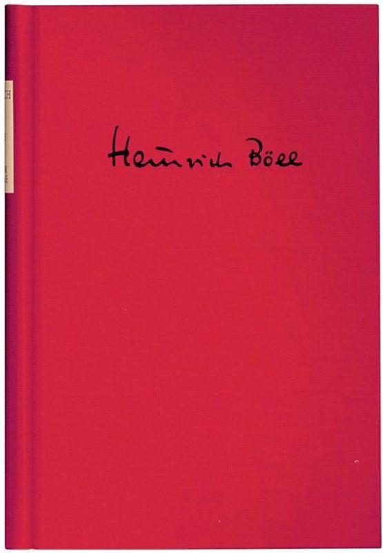 Kölner Ausgabe Band 21