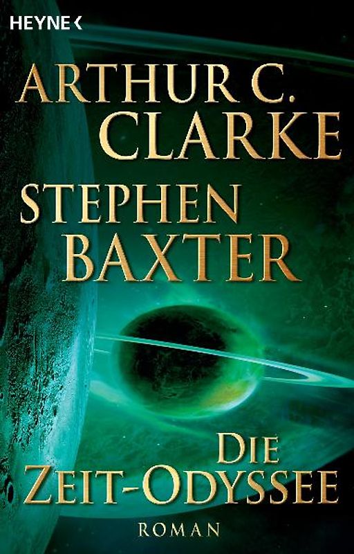 Die Zeit-Odyssee