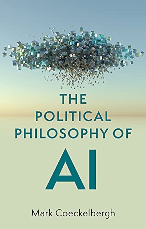 The Political Philosophy of AI