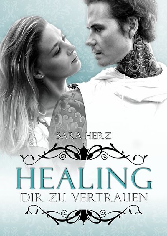 Healing – Dir zu vertrauen