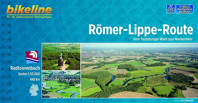 Römer-Lippe-Route