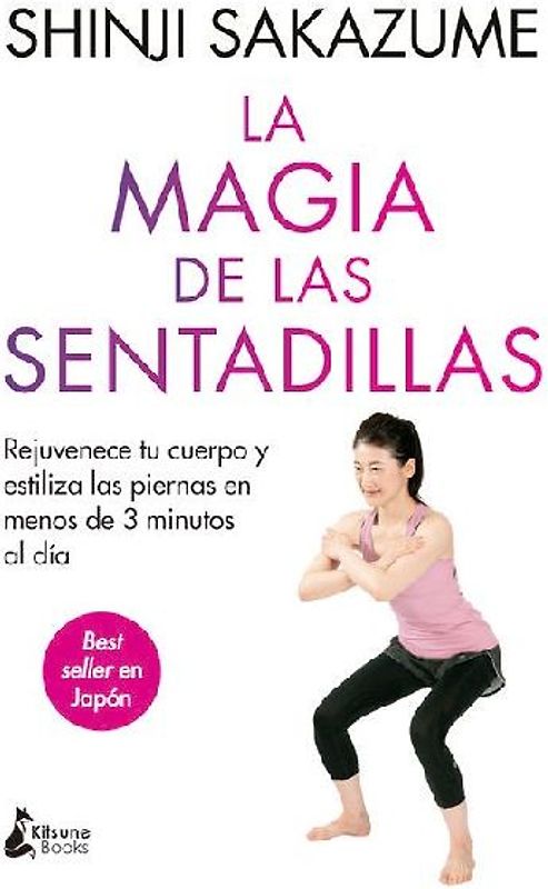 La Magia de Las Sentadillas