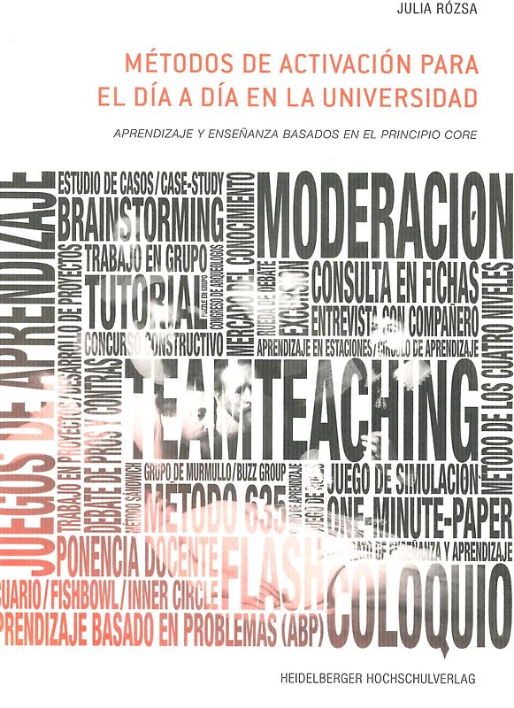 Métodos de Activación para el día e día en la Universidad