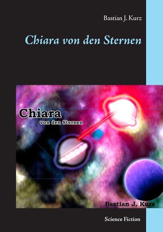 Chiara von den Sternen