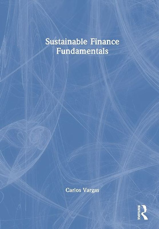 Sustainable Finance Fundamentals