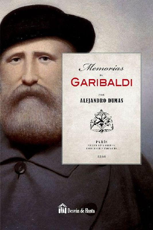 Memorias de Garibaldi