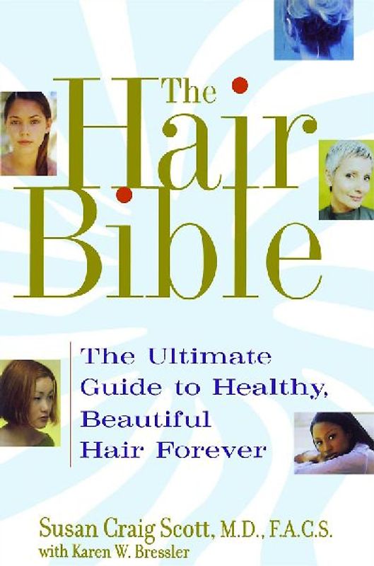 Hair Bible