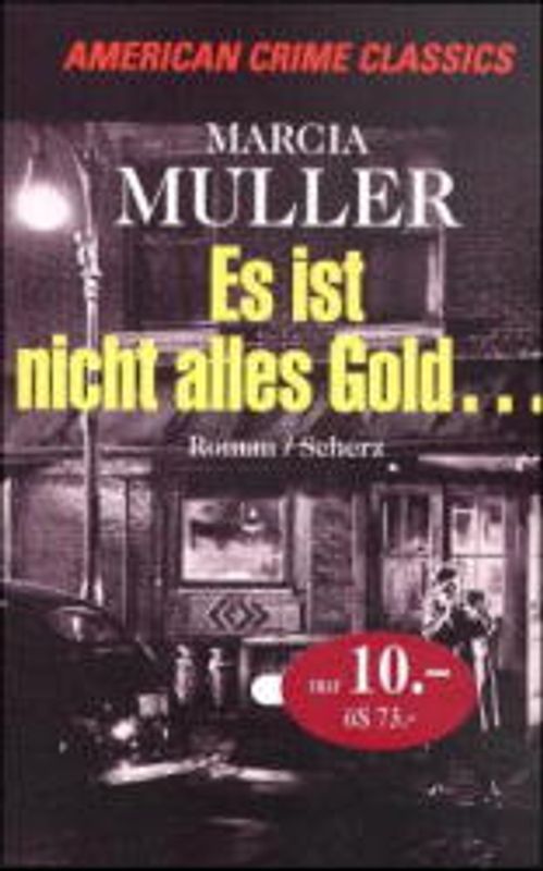 Es ist nicht alles Gold