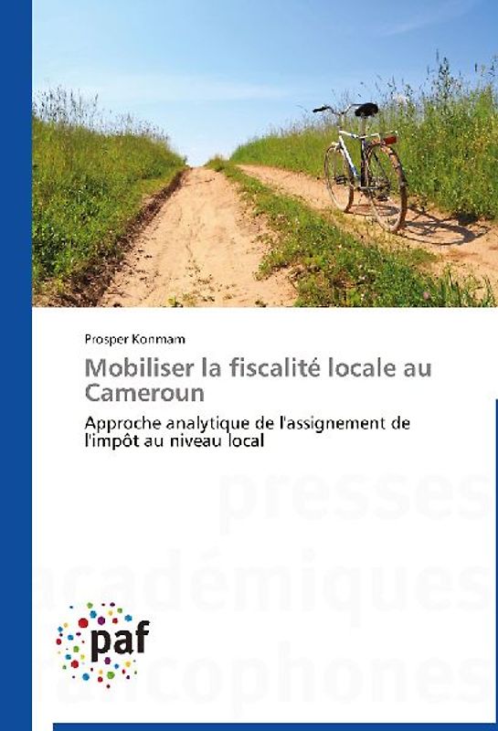 Mobiliser la fiscalité locale au Cameroun