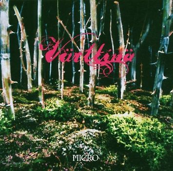 Värttinä - Miero