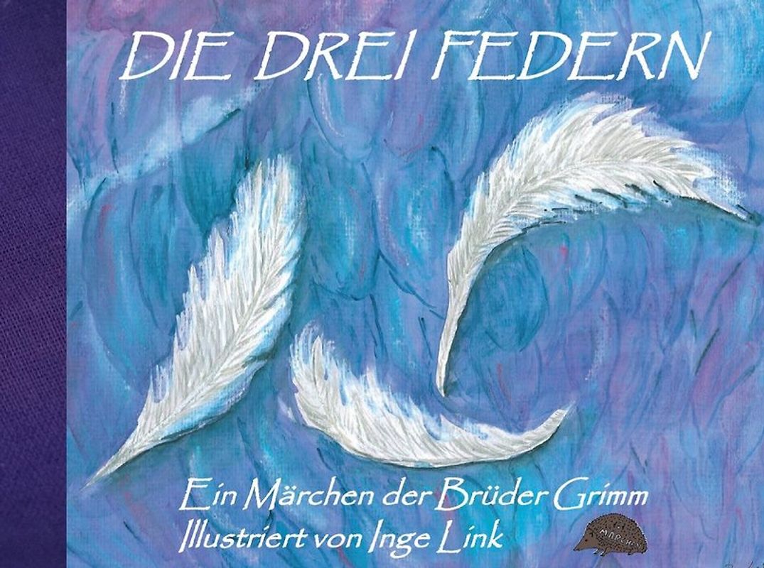 Die drei Federn