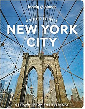 Lonely Planet Experience New York City 1 (Travel Guide)
