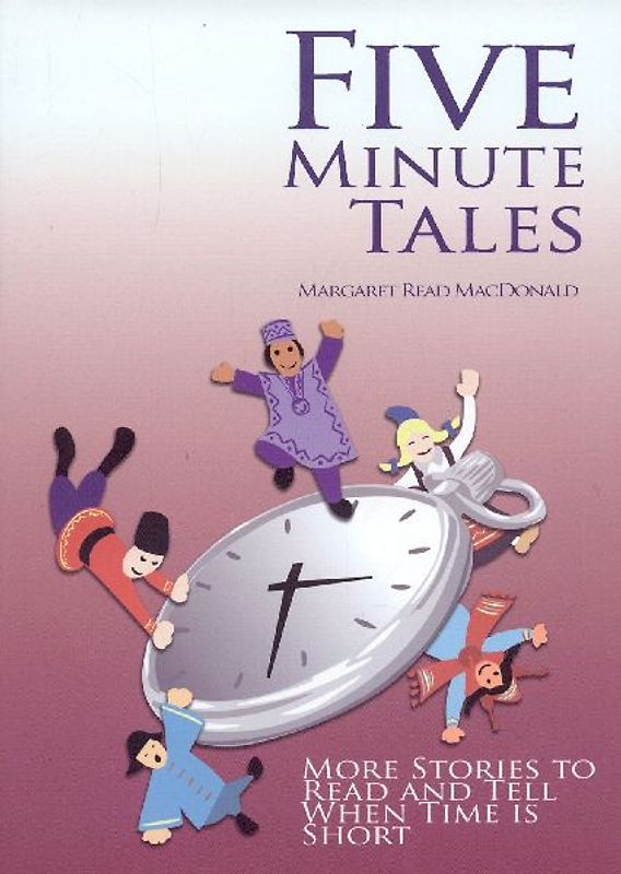 Five-Minute Tales