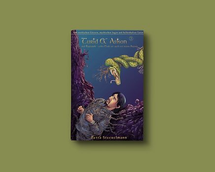 Turid & Askon und Ragnarök - jedes Ende ist auch ein neuer Anfang