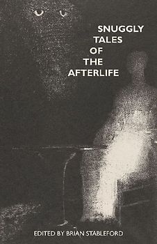 Snuggly Tales of the Afterlife