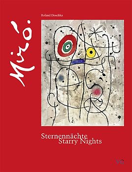Miró Sternennächte - Starry Nights