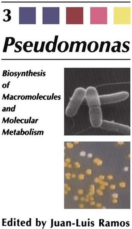 Pseudomonas