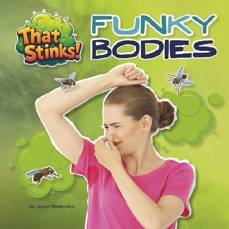 Funky Bodies