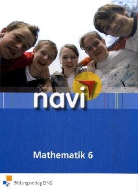 navi Mathematik