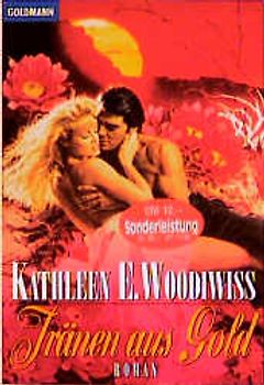 Tränen aus Gold
