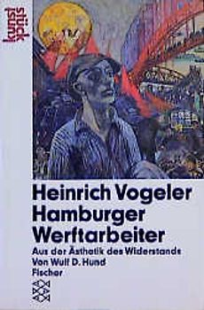 Hamburger Werftarbeiter