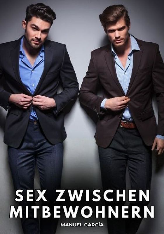 Sex zwischen Mitbewohnern