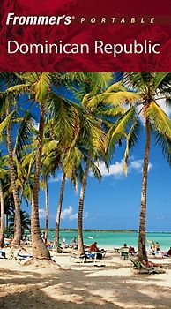 Frommer's Portable Dominican Republic