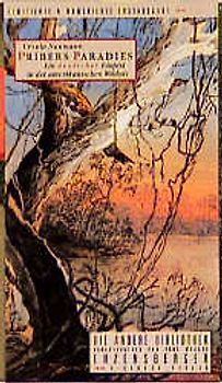 Pribers Paradies. Ein deutscher Utopist in der amerikanischen Wildnis