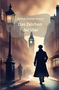 Sherlock Holmes / Das Zeichen der Vier