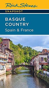Rick Steves Snapshot Basque Country: Spain & France