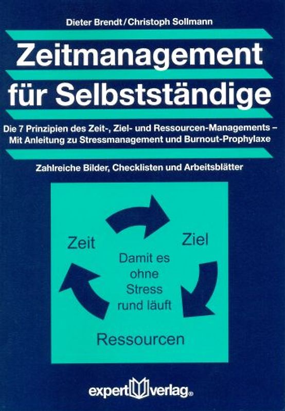 Zeitmanagement für Selbstständige