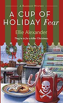 A Cup of Holiday Fear