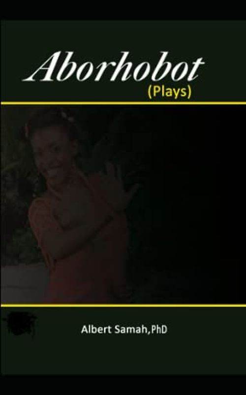 Aborhobot: Two Plays