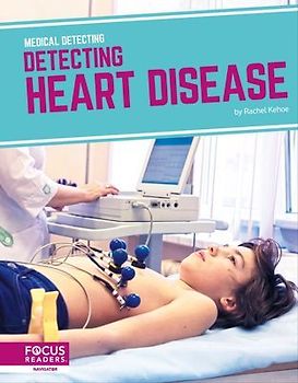 Detecting Heart Disease