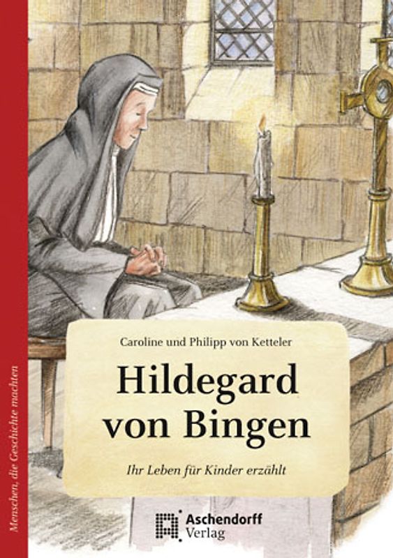 Hildegard von Bingen