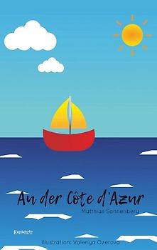 An der Côte d’Azur