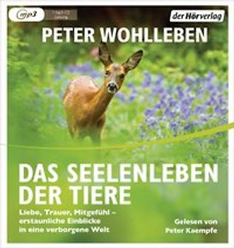 Das Seelenleben der Tiere