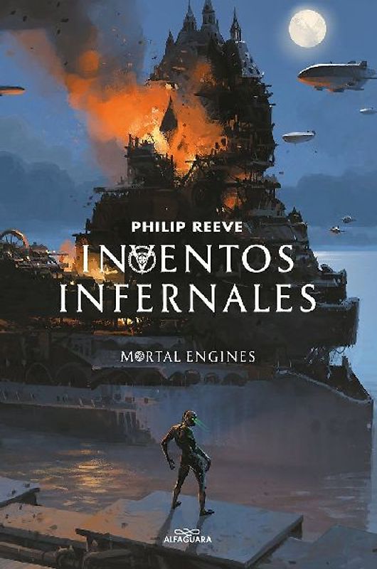 Inventos infernales