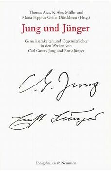 Jung und Jünger