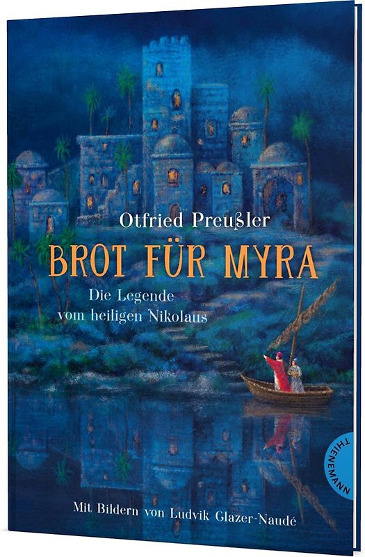 Brot für Myra