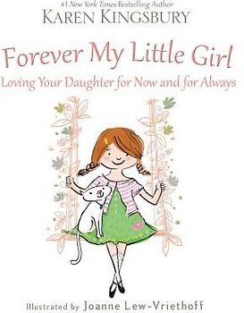 Forever My Little Girl