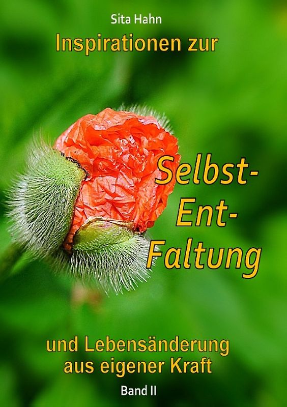 Inspirationen zur Selbst-Ent-Faltung