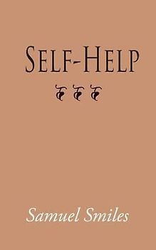 Self-Help, Large-Print Edition
