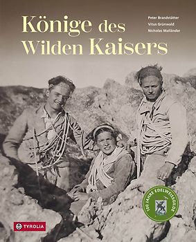 Könige des Wilden Kaisers