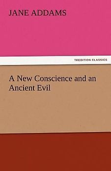 A New Conscience and an Ancient Evil
