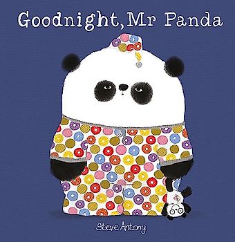 Goodnight, Mr Panda