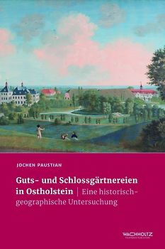 Guts- und Schlossgärtnereien in Ostholstein