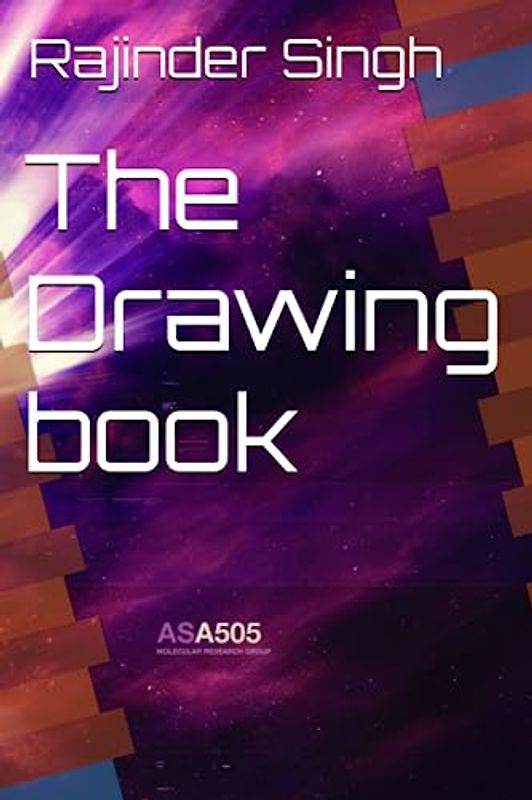 The Drawing book