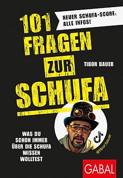 101 Fragen zur SCHUFA