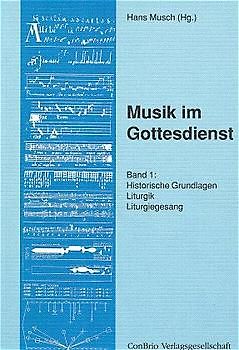 Musik im Gottesdienst